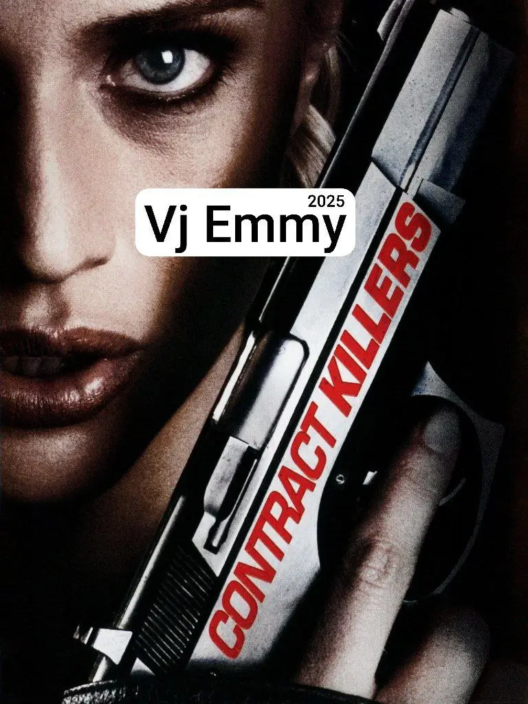 Contract Killers - VJ Emmy